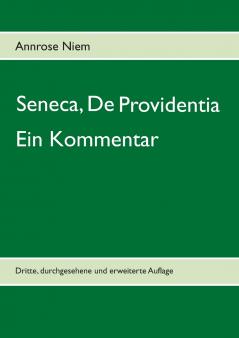 Seneca De Providentia