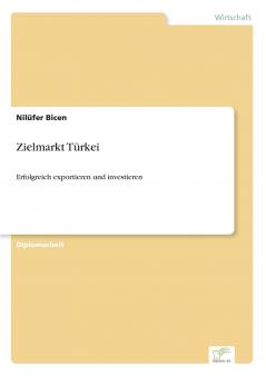 Zielmarkt Türkei