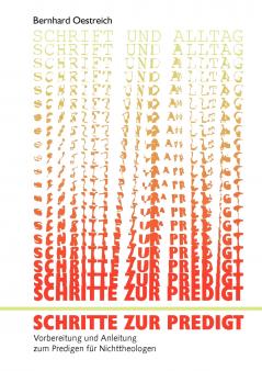 Schritte zur Predigt