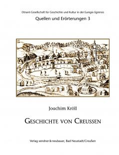 Geschichte von Creu��en