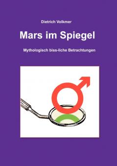 Mars im Spiegel