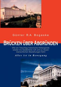 Br��cken ��ber Abgr��nden