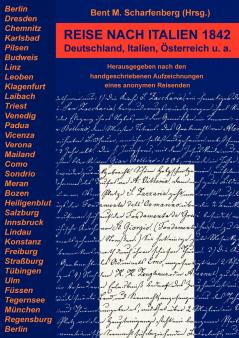 Reise nach Italien 1842