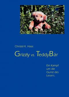 Grizzly vs. Teddybär