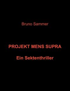 Projekt Mens Supra