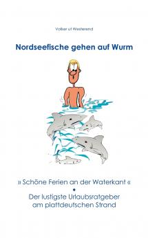 Nordseefische gehen auf Wurm
