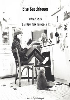 www.else.tv  Das New York Tagebuch II
