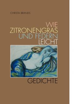 Wie Zitronengras und Federn leicht