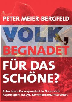 Volk begnadet f��r das Sch��ne?