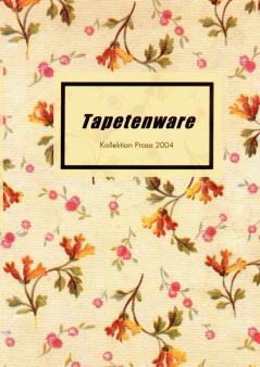Tapetenware