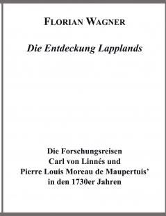 Die Entdeckung Lapplands