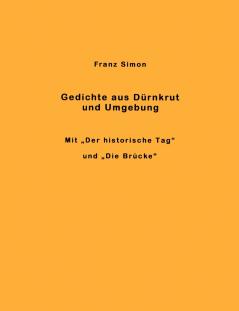 Gedichte aus Dürnkrut und Umgebung