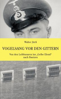 Vogelsang vor den Gittern