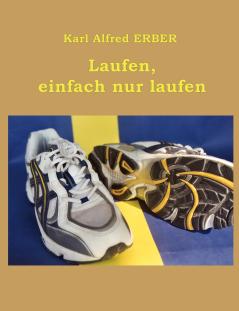 Laufen einfach nur laufen