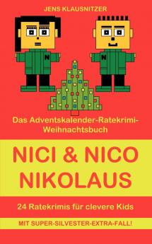 Nici & Nico Nikolaus