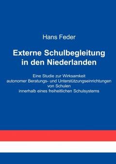 Externe Schulbegleitung in den Niederlanden