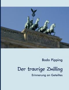 Der traurige Zwilling
