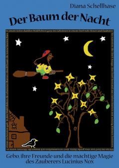 Der Baum der Nacht