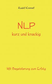 NLP kurz und knackig