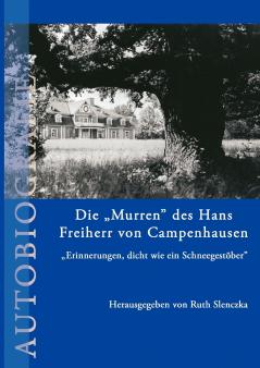 Die Murren des Hans Freiherr von Campenhausen