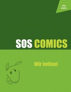 SOS Comics