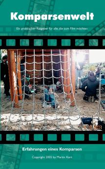 Komparsenwelt