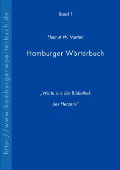 Hamburger Wörterbuch