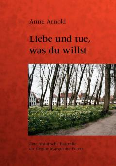 Liebe und tue was du willst