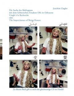 Die Suche des Bekloppten mit dem Schlesischen Einakter Olls in Osbourne