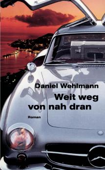 Weit weg von nah dran