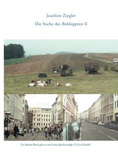 Die Suche des Bekloppten Teil 2