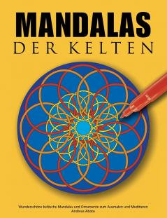 Mandalas der Kelten