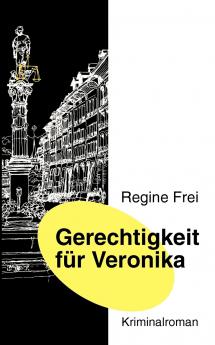 Gerechtigkeit für Veronika