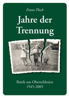 Jahre der Trennung