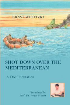 Shot Down Over the Mediterranean