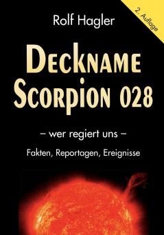 Deckname Scorpion 028