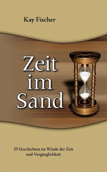 Zeit im Sand