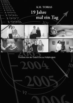 19 Jahre mal ein Tag