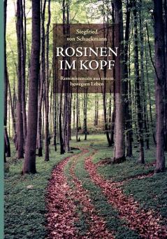 Rosinen im Kopf