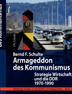 Armageddon des Kommunismus