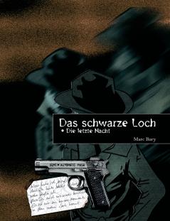 Das schwarze Loch