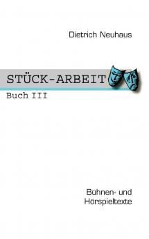 ST��CK-ARBEIT Buch 3