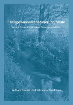 Fließgewässerrenaturierung heute