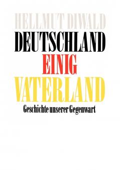Deutschland Einig Vaterland