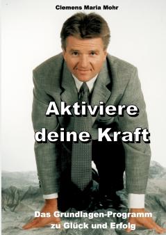 Aktiviere deine Kraft