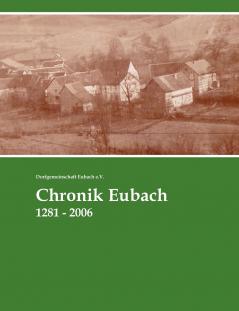 Chronik Eubach