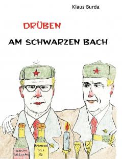 Drüben am schwarzen Bach