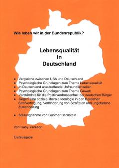 Lebensqualität in Deutschland