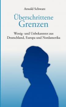 Überschrittene Grenzen