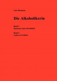 Die Alkoholikerin